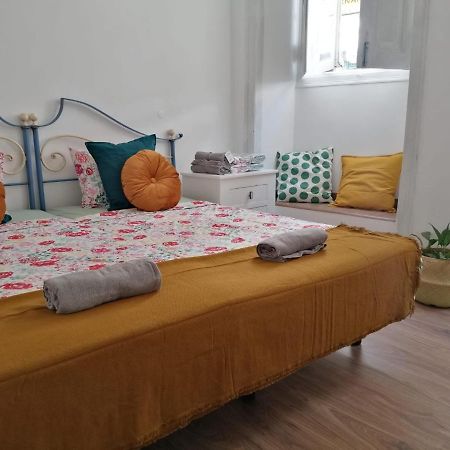 Dream Days Guesthouse Dystrykt Dystrykt Faro Zewnętrze zdjęcie