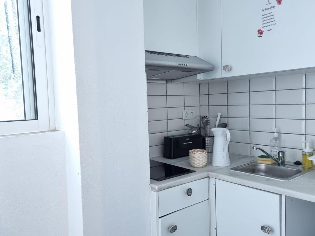 Dream Days Guesthouse Dystrykt Dystrykt Faro Zewnętrze zdjęcie