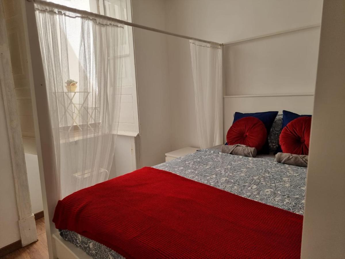 Dream Days Guesthouse Dystrykt Dystrykt Faro Zewnętrze zdjęcie