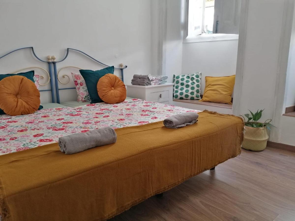 Dream Days Guesthouse Dystrykt Dystrykt Faro Zewnętrze zdjęcie