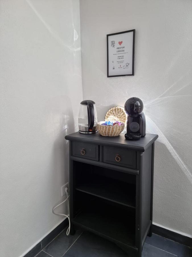 Dream Days Guesthouse Dystrykt Dystrykt Faro Zewnętrze zdjęcie