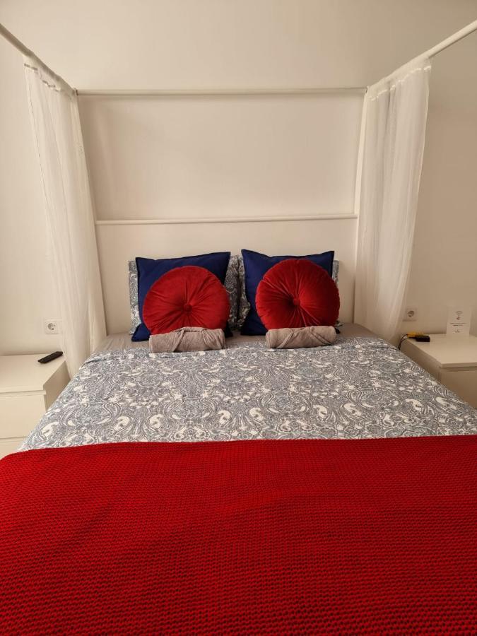 Dream Days Guesthouse Dystrykt Dystrykt Faro Zewnętrze zdjęcie