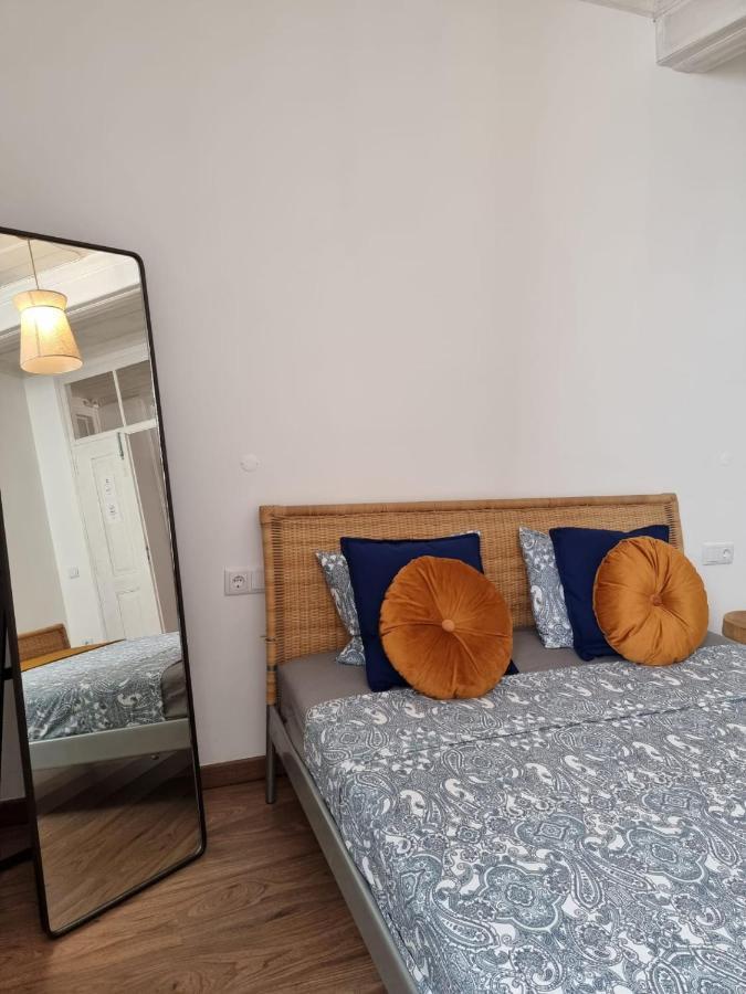 Dream Days Guesthouse Dystrykt Dystrykt Faro Zewnętrze zdjęcie